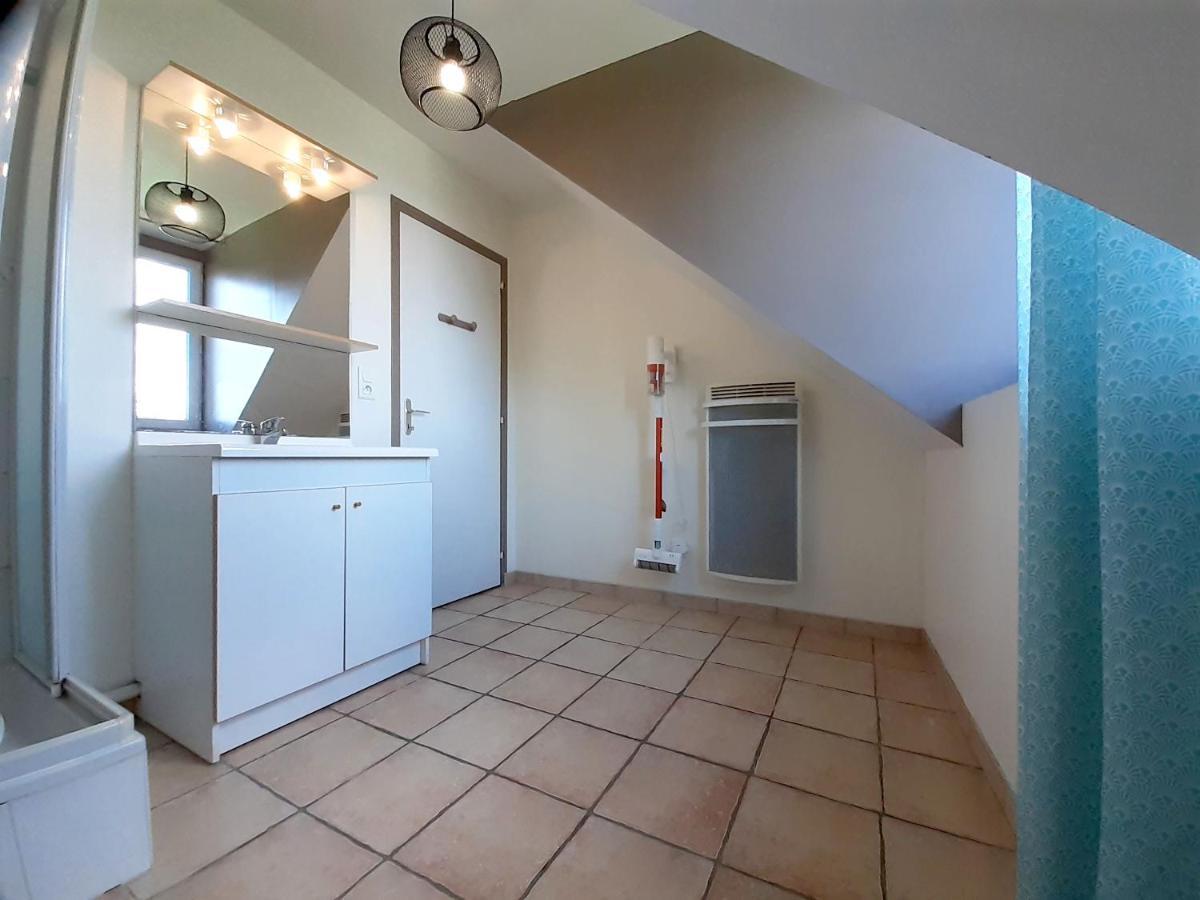 Les Cottages Saint Honore - Henriville Amiens Bagian luar foto